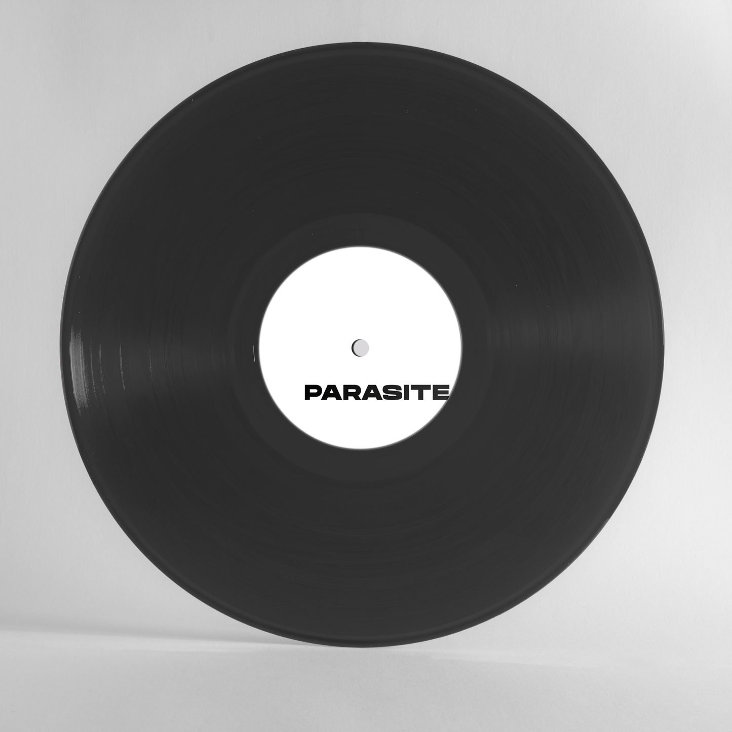 Chainsaws In Paradise: PARASITE Edition Double Vinyl