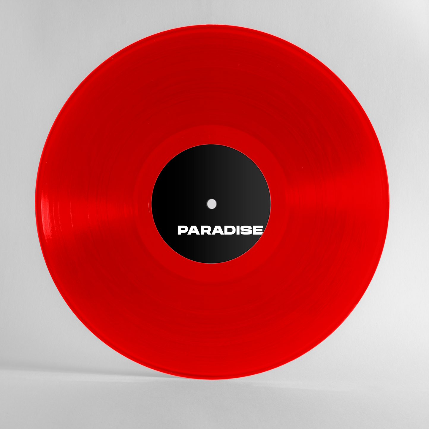 Chainsaws In Paradise: PARASITE Edition Double Vinyl